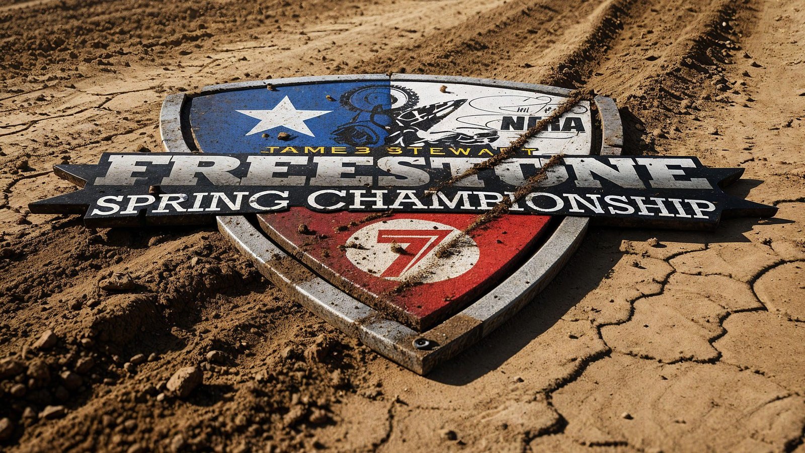 JAMES STEWART SPRING MX CHAMPIONSHIP DAY 1 | MARCH 3, 2026