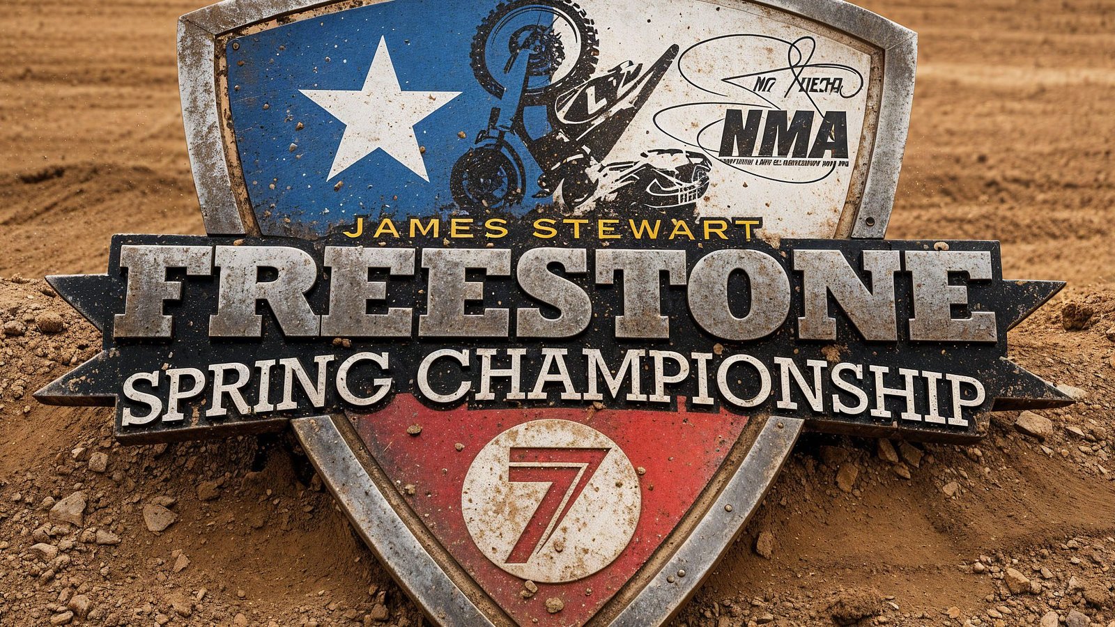 JAMES STEWART SPRING MX CHAMPIONSHIP DAY 5 | MARCH 7, 2026